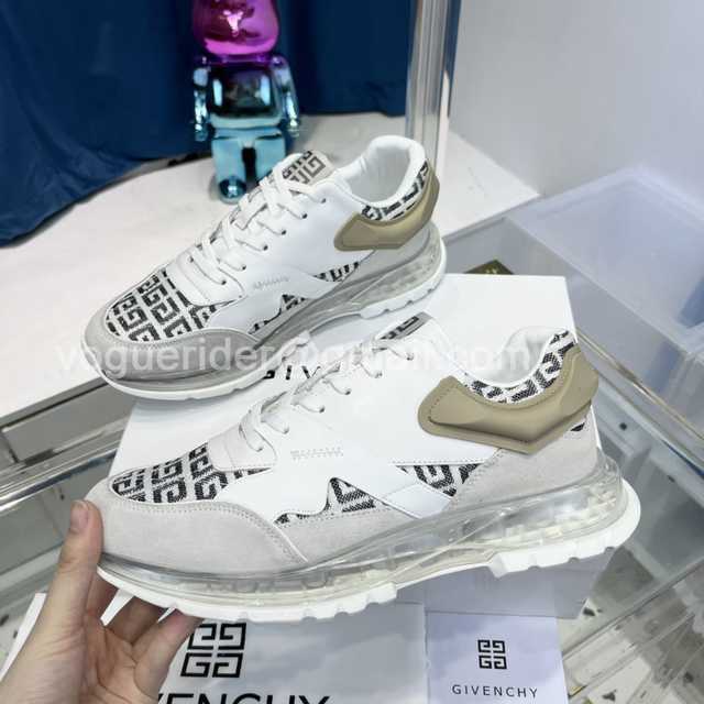 Givenchy TPU sneaker Givenchy TPU sneaker