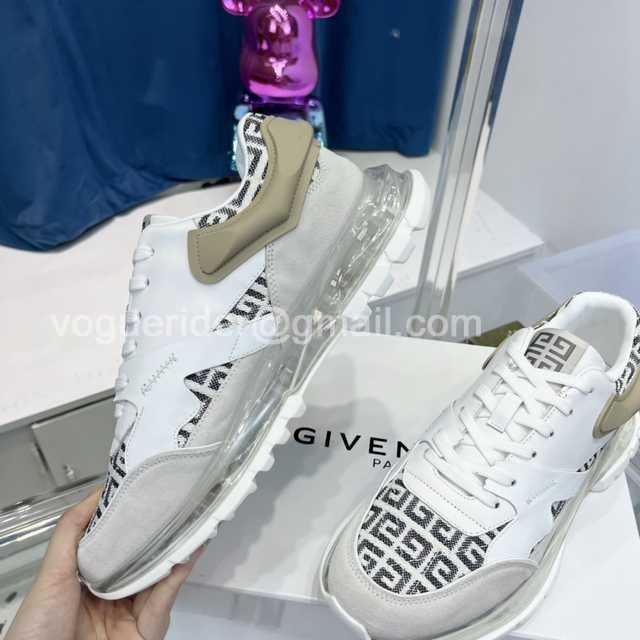 Givenchy TPU sneaker Givenchy TPU sneaker