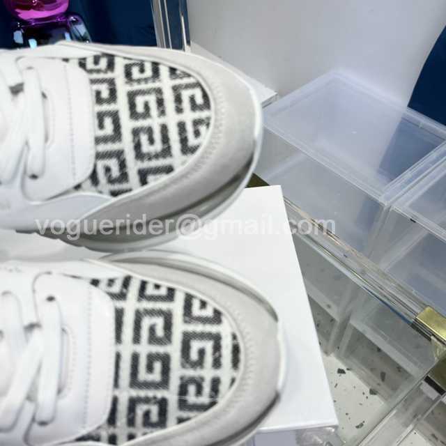 Givenchy TPU sneaker Givenchy TPU sneaker