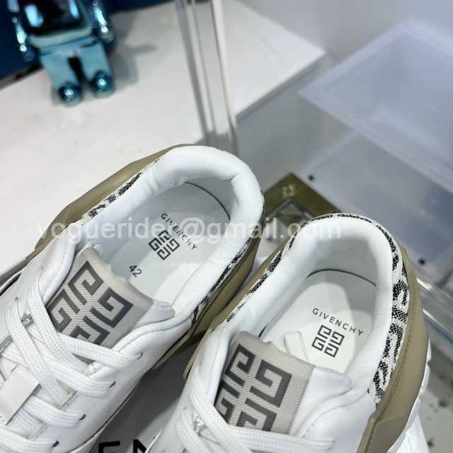 Givenchy TPU sneaker Givenchy TPU sneaker
