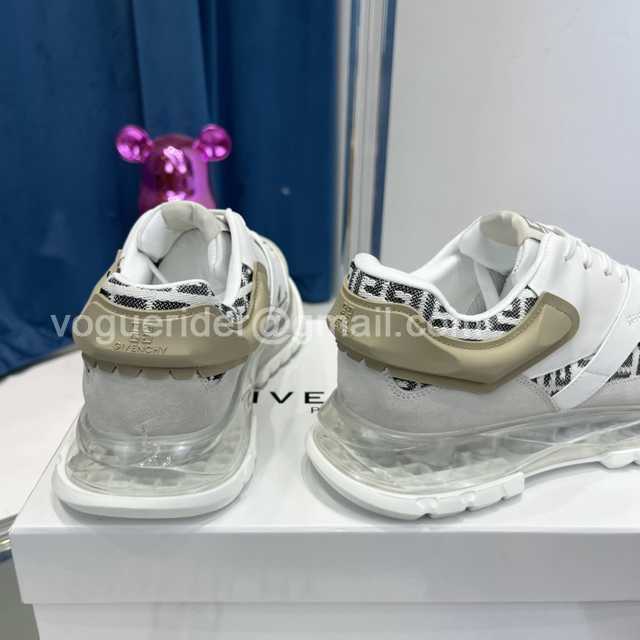 Givenchy TPU sneaker Givenchy TPU sneaker