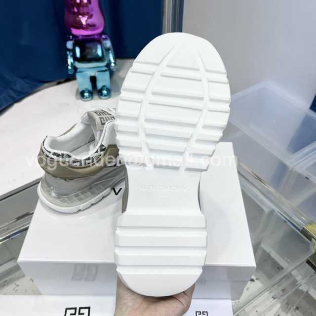 Givenchy TPU sneaker Givenchy TPU sneaker