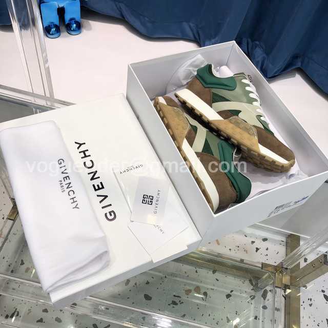 Givenchy TPU sneaker Givenchy TPU sneaker