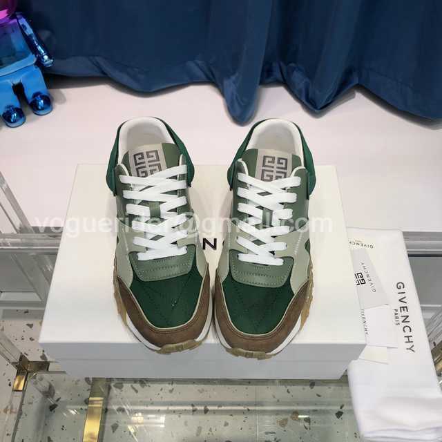 Givenchy TPU sneaker Givenchy TPU sneaker