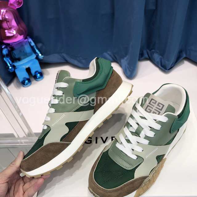 Givenchy TPU sneaker Givenchy TPU sneaker