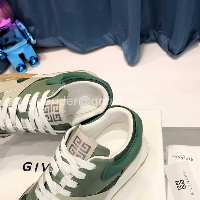 Givenchy TPU sneaker Givenchy TPU sneaker