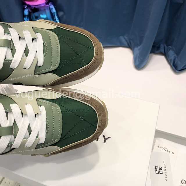 Givenchy TPU sneaker Givenchy TPU sneaker
