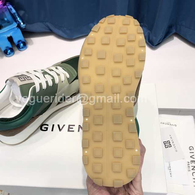 Givenchy TPU sneaker Givenchy TPU sneaker