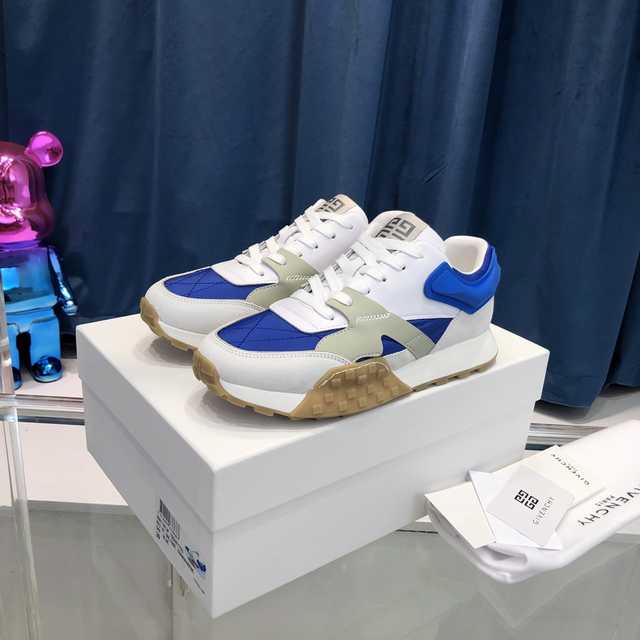 Givenchy TPU sneaker