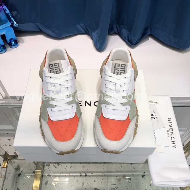 Givenchy TPU sneaker