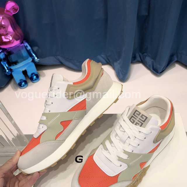 Givenchy TPU sneaker