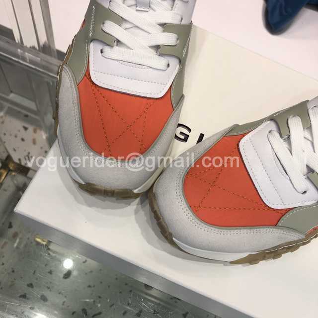 Givenchy TPU sneaker