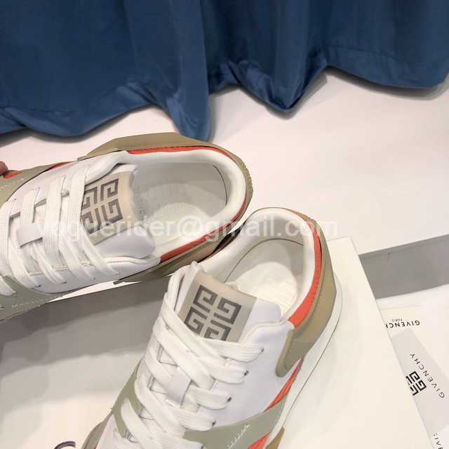 Givenchy TPU sneaker