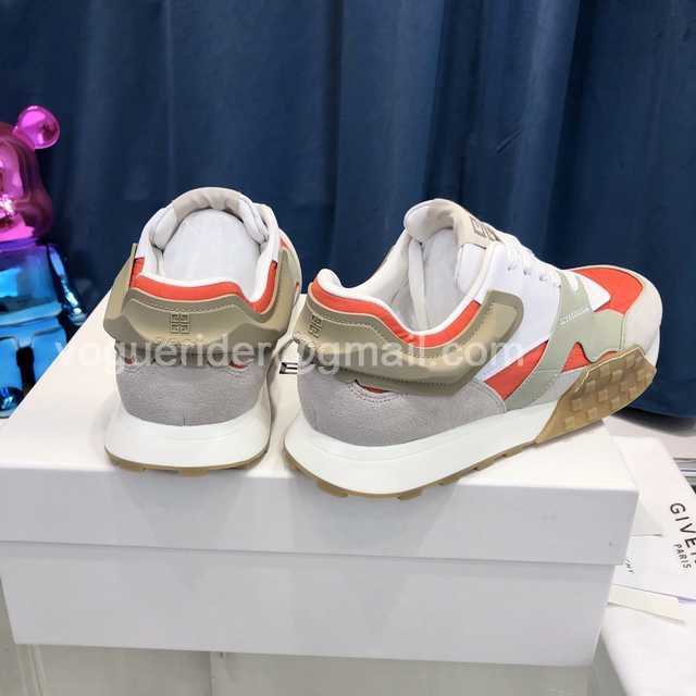 Givenchy TPU sneaker
