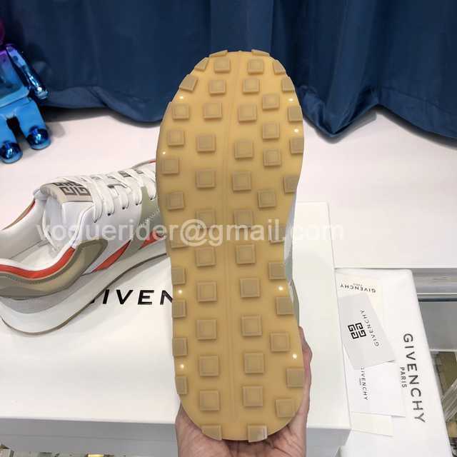 Givenchy TPU sneaker