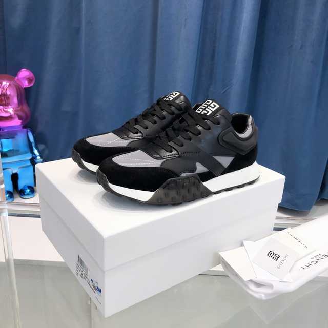 Givenchy TPU sneaker