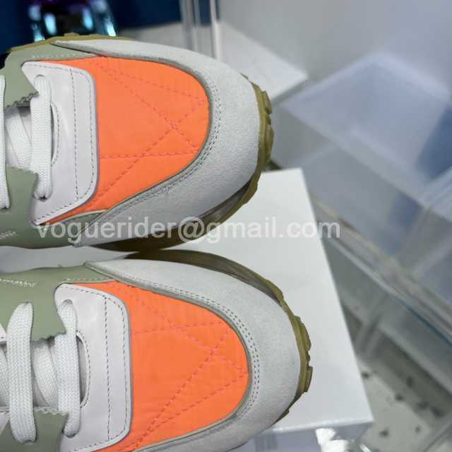 Givenchy calfskin sneaker