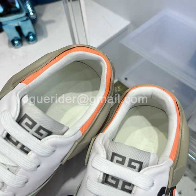 Givenchy calfskin sneaker