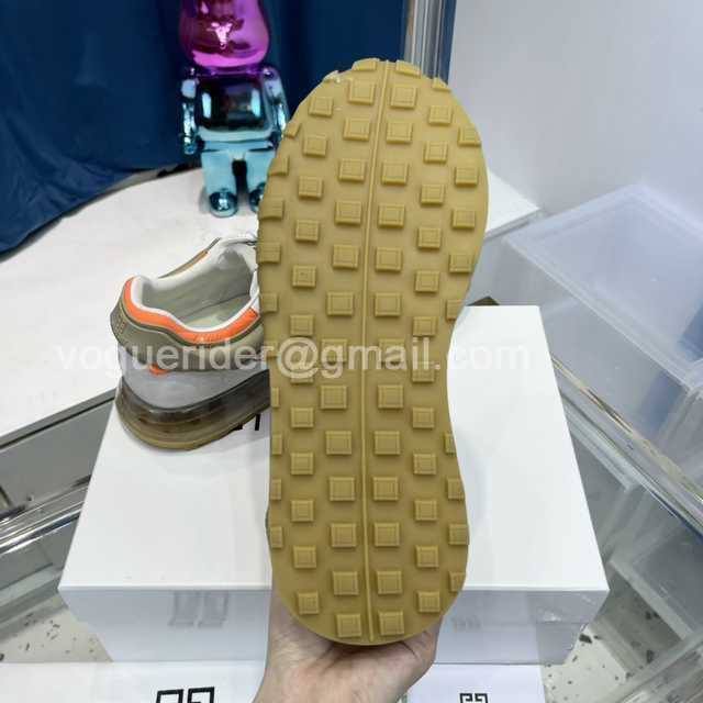 Givenchy calfskin sneaker