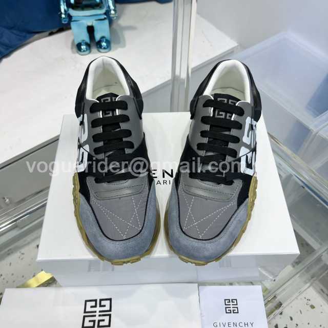 Givenchy calfskin sneaker Givenchy calfskin sneaker