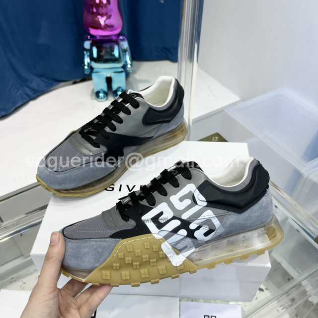 Givenchy calfskin sneaker Givenchy calfskin sneaker