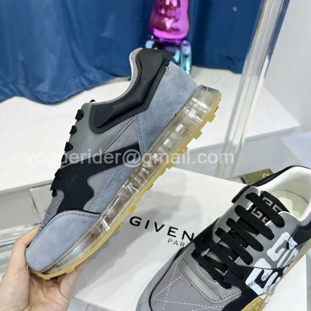 Givenchy calfskin sneaker Givenchy calfskin sneaker