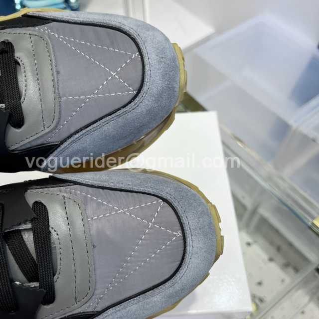 Givenchy calfskin sneaker Givenchy calfskin sneaker