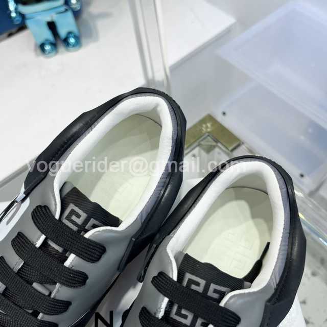 Givenchy calfskin sneaker Givenchy calfskin sneaker