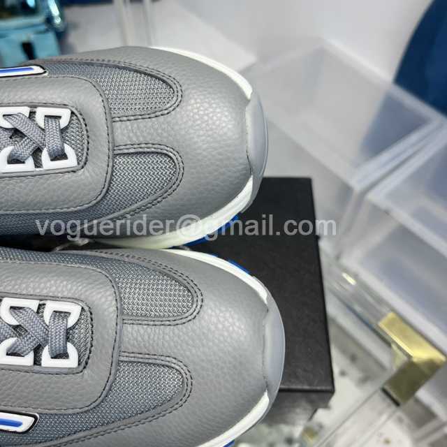 Prada classic sneaker