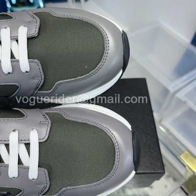 Prada classic sneaker