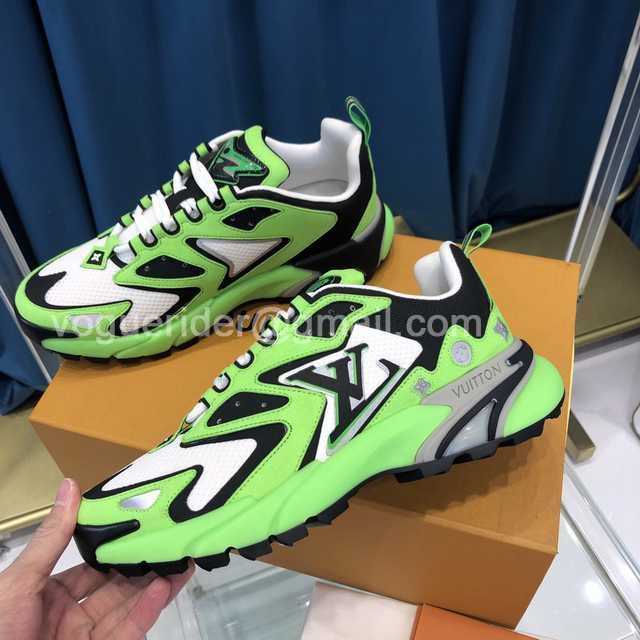 Louis Vuitton Runner Tatic Louis Vuitton Runner Tatic