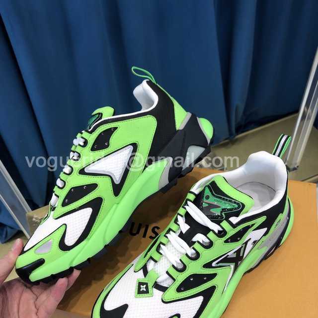 Louis Vuitton Runner Tatic Louis Vuitton Runner Tatic