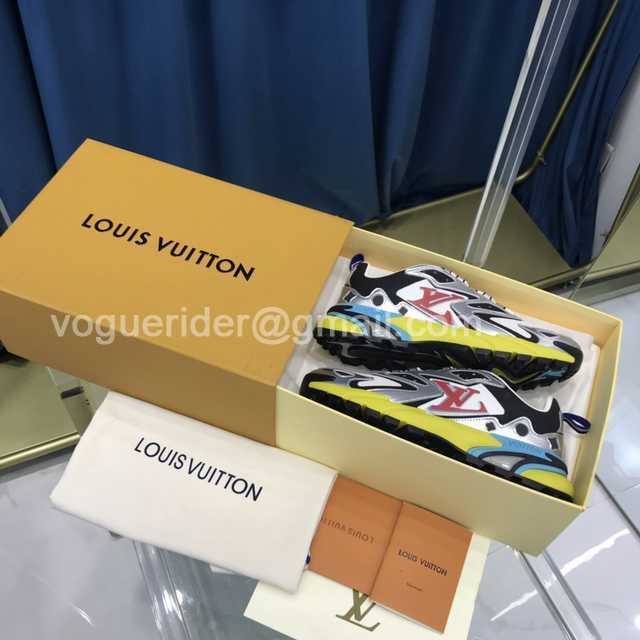 Louis Vuitton Runner Tatic