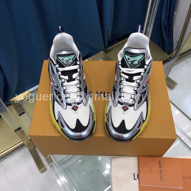 Louis Vuitton Runner Tatic