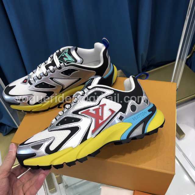 Louis Vuitton Runner Tatic