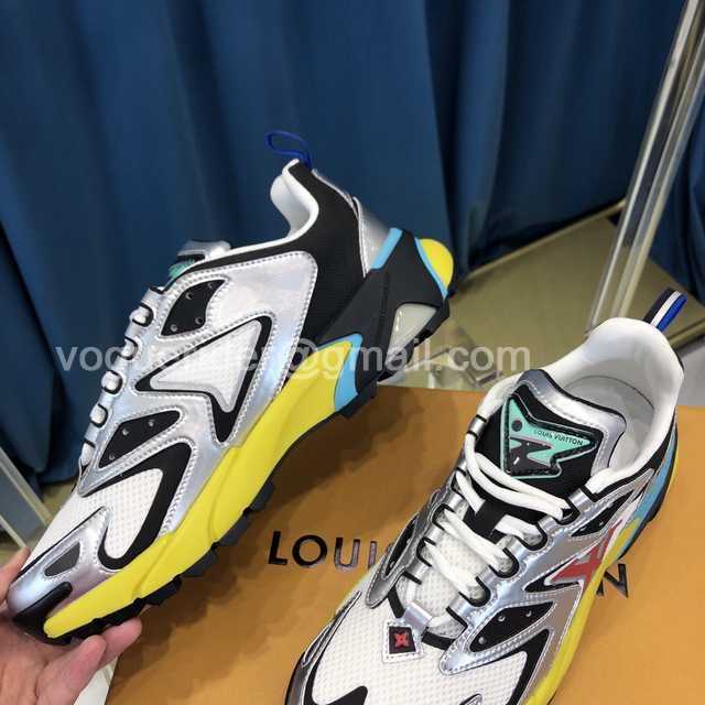 Louis Vuitton Runner Tatic