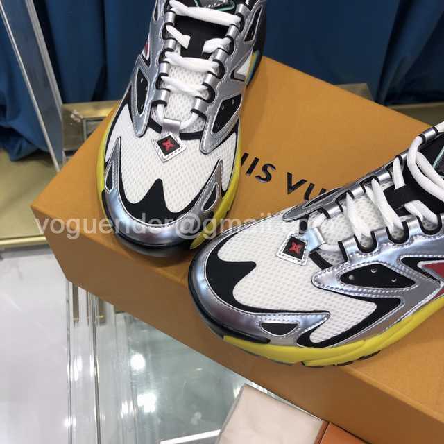 Louis Vuitton Runner Tatic