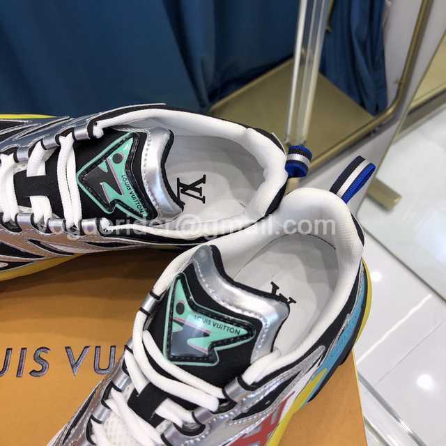 Louis Vuitton Runner Tatic