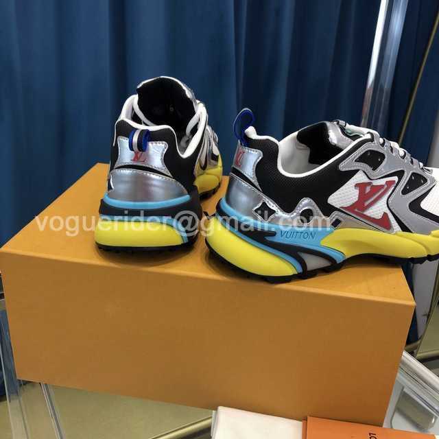 Louis Vuitton Runner Tatic