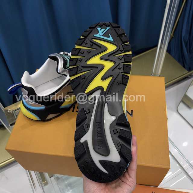 Louis Vuitton Runner Tatic