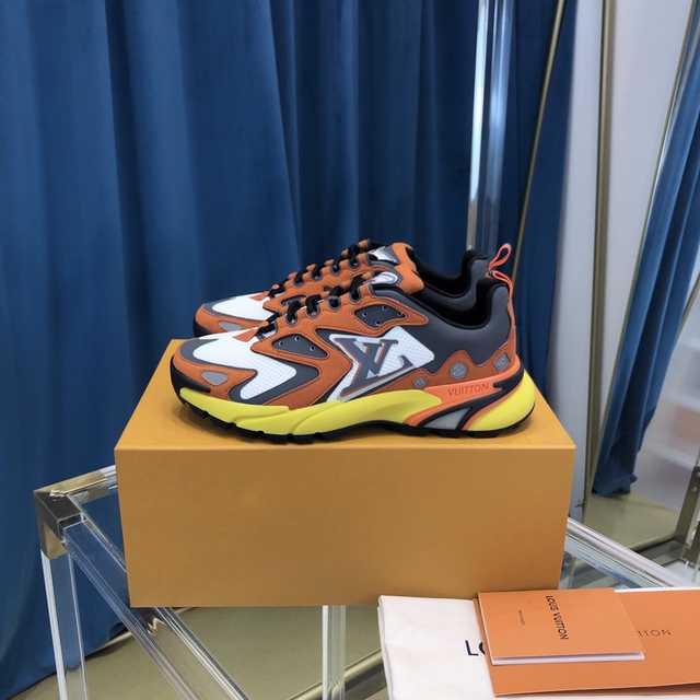 Louis Vuitton Runner Tatic