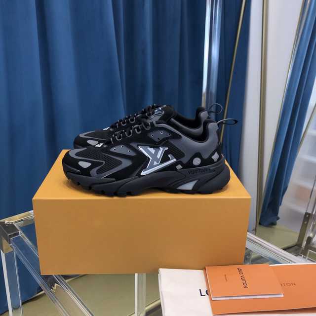 Louis Vuitton Runner Tatic