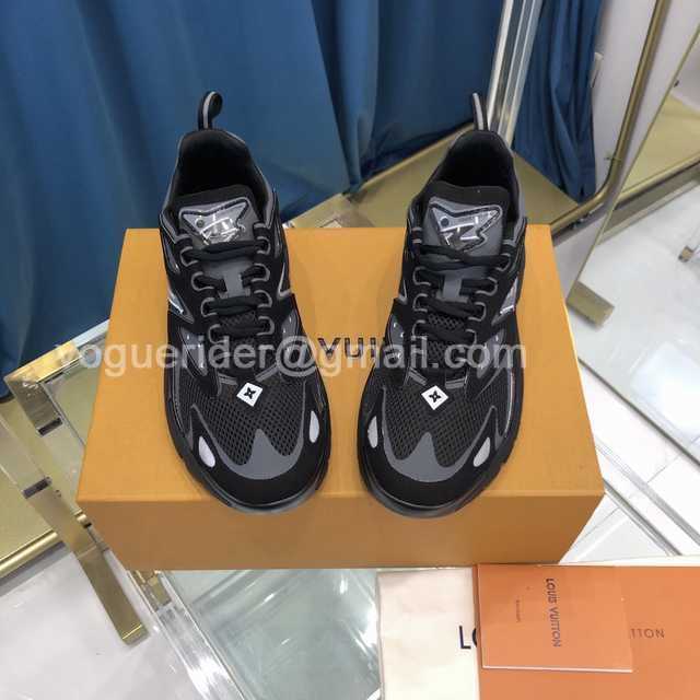Louis Vuitton Runner Tatic Louis Vuitton Runner Tatic