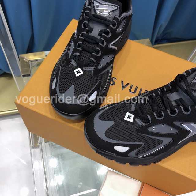 Louis Vuitton Runner Tatic Louis Vuitton Runner Tatic