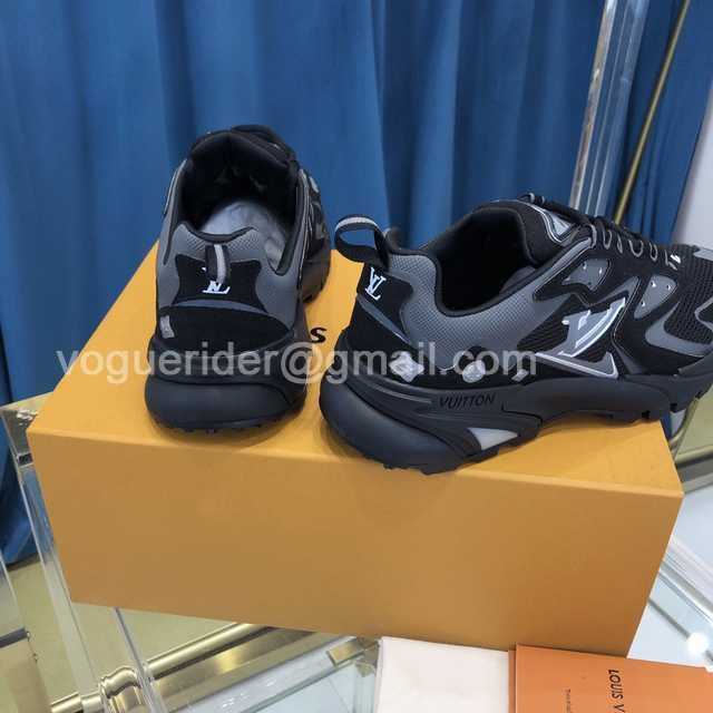 Louis Vuitton Runner Tatic Louis Vuitton Runner Tatic