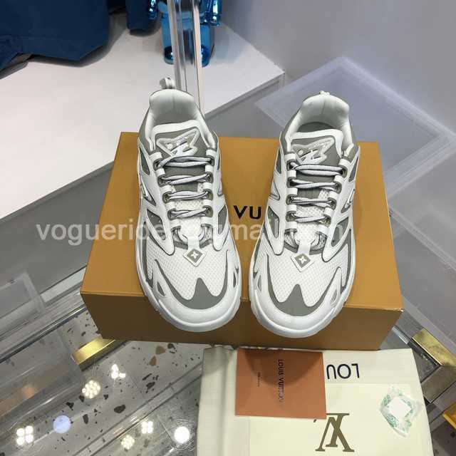 Louis Vuitton Runner Tatic Louis Vuitton Runner Tatic