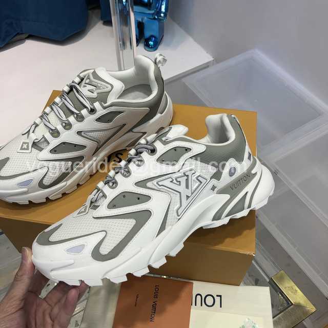 Louis Vuitton Runner Tatic Louis Vuitton Runner Tatic