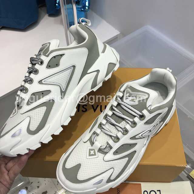 Louis Vuitton Runner Tatic Louis Vuitton Runner Tatic