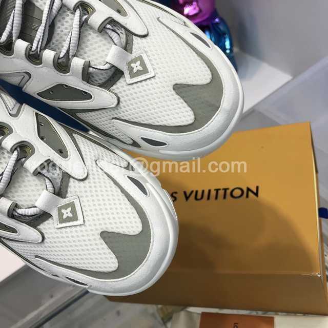 Louis Vuitton Runner Tatic Louis Vuitton Runner Tatic