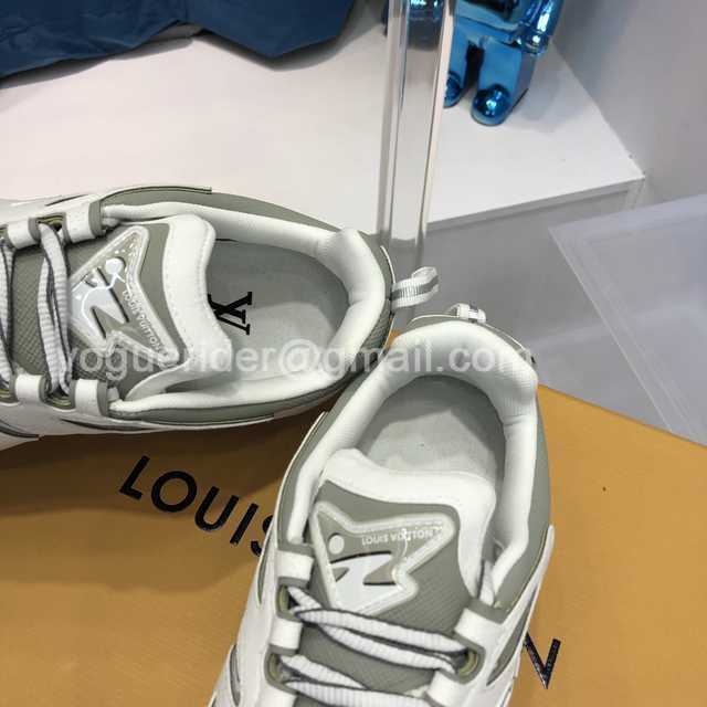 Louis Vuitton Runner Tatic Louis Vuitton Runner Tatic